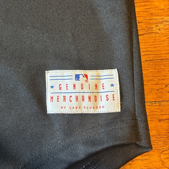 Pittsburgh Pirates women Baseball Jersey - Black - Picture 4 of 5